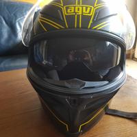 AGV casco integrale K5 