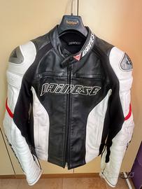 Giubbotto dainese 48