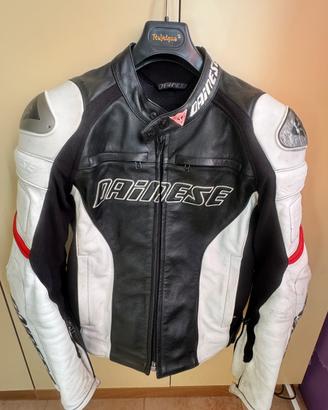 Giubbotto dainese 48