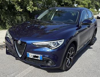 Alfa Romeo Stelvio 2.2 160cv diesel