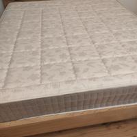 Materasso matrimoniale 180x200