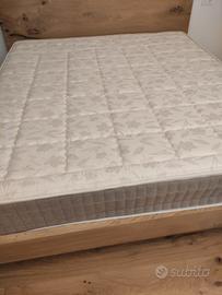 Materasso matrimoniale 180x200