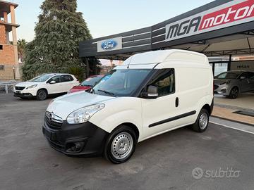 OPEL Combo 1.6 CDTI 105CV PC-TA Van Blitz (1000kg)