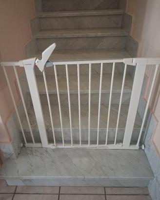 cancelletto di sicurezza estensibile per bambini