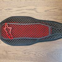 paraschiena Alpinestar