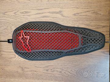 paraschiena Alpinestar