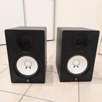 Yamaha Hs80 [COPPIA]