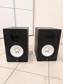 Yamaha Hs80 [COPPIA]