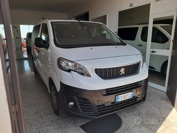 Peugeot -- EXPERT 2.0 diesel FULL.--