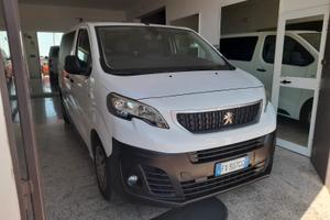 Peugeot -- EXPERT 2.0 diesel FULL.--