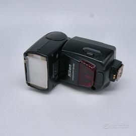 Nikon Speedlight SB-800