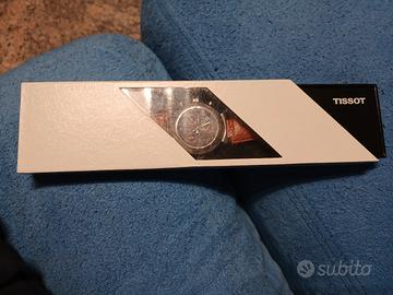 orologio da polso Tissot uomo