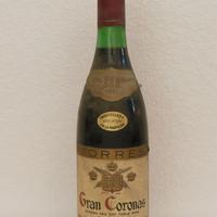 GRAN CORONAS Riserva del 1961