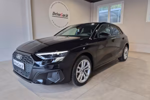 Audi A3 SPB 1.0 TFSI/MHEV S-TRONIC LED APPLE CAR P