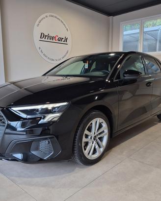Audi A3 SPB 1.0 TFSI/MHEV S-TRONIC LED APPLE CAR P