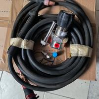 TORCIA ARGON