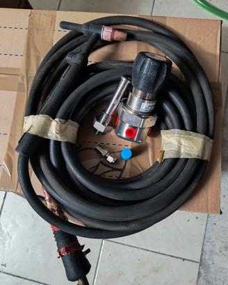 TORCIA ARGON