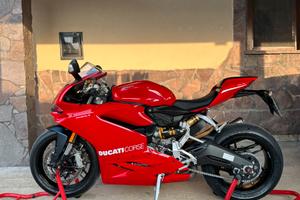 Ducati Panigale 959