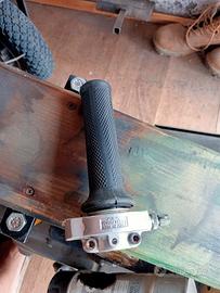 acceleratore rapido Tommaselli 