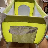 Box da campeggio Inglesina Lodge