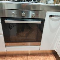 Forno Hotpoint Ariston FA3 530 H IX HA