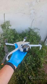 Dji Mni 3 + Accessori Extra