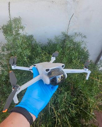 Dji Mni 3 + Accessori Extra