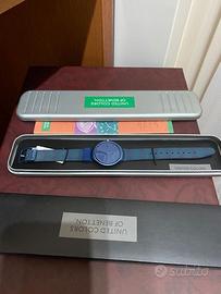 Orologio Colors of Benetton