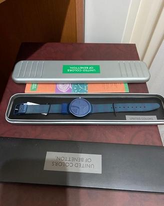 Orologio Colors of Benetton