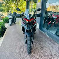 BENELLI TRK 702 DA IMMATRICOLARE PRONTA CONSEGNA