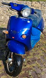 Aprilia Habana 50 - 2000