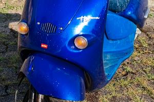 Aprilia Habana 50 - 2000