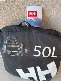 Borsone Hally & Hansen