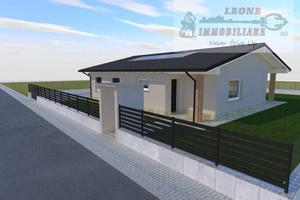 Villa di 120 m² con 3 locali e box auto a Torre d'
