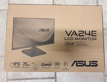 Monitor ASUS VA24EHE 23,8” Full HD IPS 75Hz