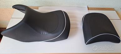 Sella confort BMW R 1200GS K25