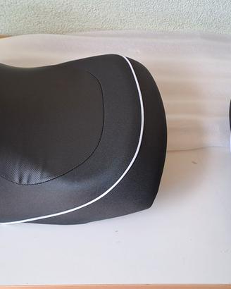 Sella confort BMW R 1200GS K25
