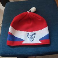 berretto sci di fondo nuovo