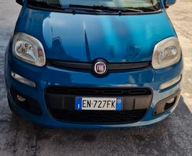 Fiat Panda 0.9 TwinAir Turbo Natural Power Easy