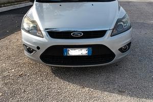  Ford focus 1.6 90 cv titanium