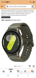 Samsung Galaxy Watch7 Smartwatch
