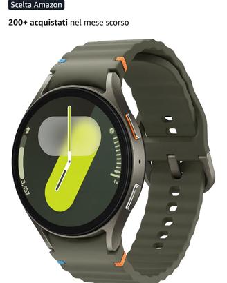 Samsung Galaxy Watch7 Smartwatch