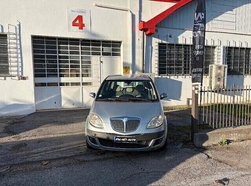 Lancia MUSA 1.3 MTJ – ECONOMICA, AFFIDABILE, PRONT