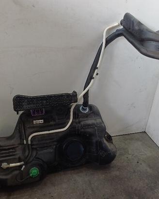 SERBATOIO CARBURANTE OPEL Corsa F Serie 9826627080