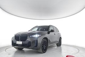 BMW X5 xDrive30d 48V Msport Pro