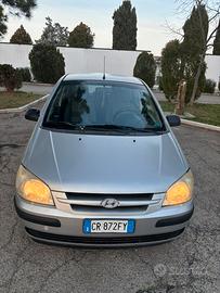 Hyundai getz 1.4