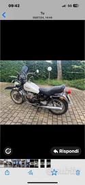 Moto guzzi