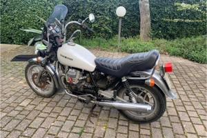 Moto guzzi