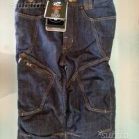 Pantaloni moto uomo Furygan Jean 03, taglia 36 NEW