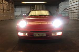 Porsche 944 cabriolet